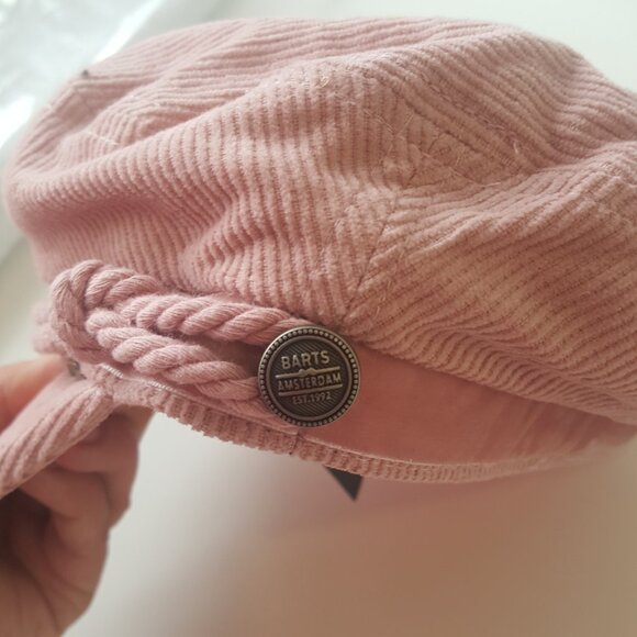 BAITS ! Catalonia cap kids  (4-8 yrs) - Picture 7 of 8